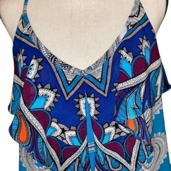 Nicole Miller Tank Top Set Womens Size Medium (2-Pack) - Picture 7 of 16